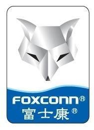 富士康标志