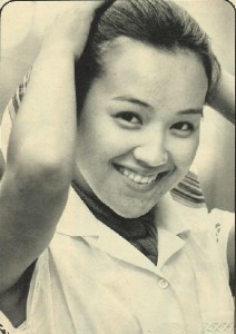 荒木由美子