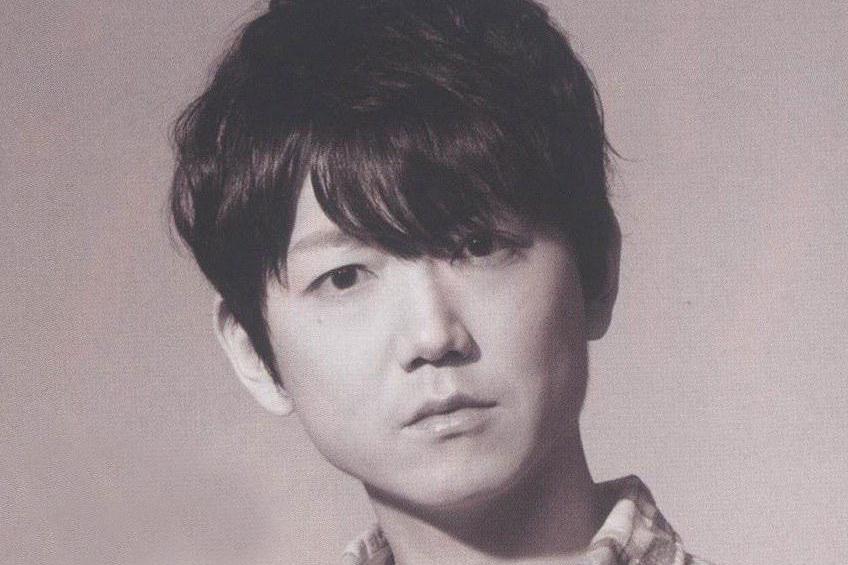 菅沼久义(日本男演员)_搜狗百科