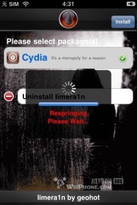 cydia