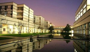 中欧国际工商学院