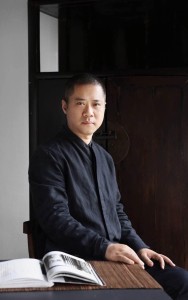 梁冬