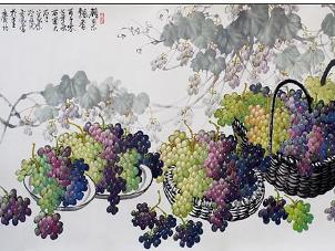 方凤富作品