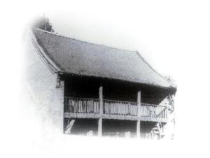 山东省菏泽第一师范学校校舍