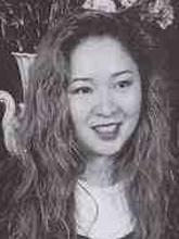 胜生真沙子