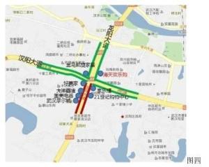 武汉市王家湾商圈
