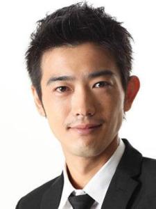 谷口贤志