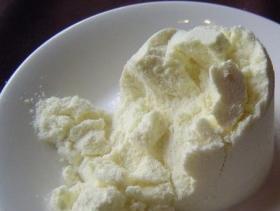 奶粉