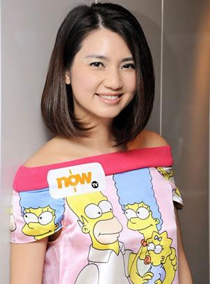 洪欣明星代言费多少钱 洪欣代言费最低报价