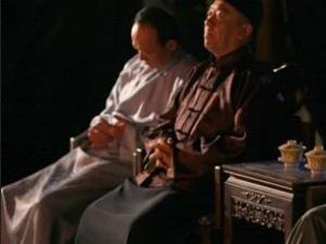 外滩佚事