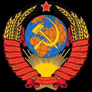 苏联国徽