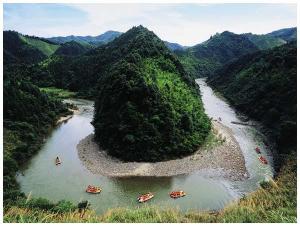 美麗西江編輯1風景區錄目常寧市塔山風景區主要包括天堂山森林公園