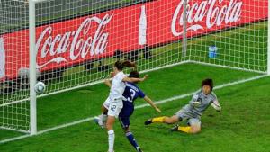 1991年中国女足世界杯