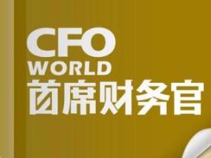 首席财务官(CFO)