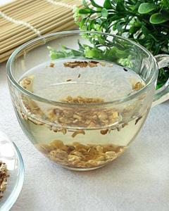 蒲公英茶