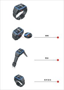 GPS手表
