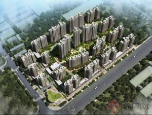 丽景城图册