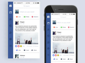 Facebook