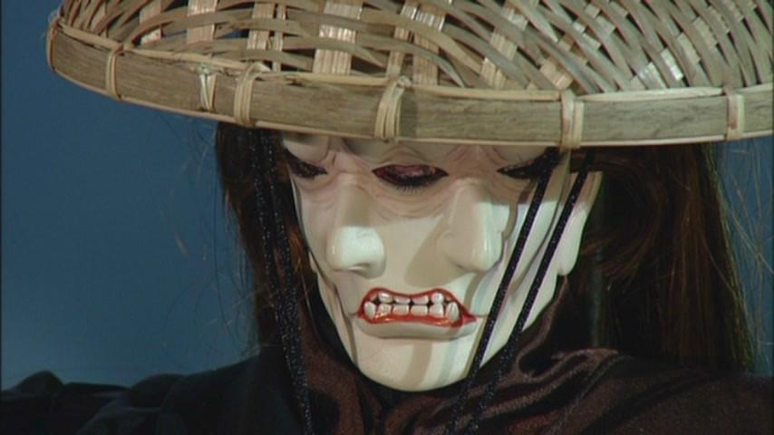 因血傀师使用暗流邪术,灵自灵前往