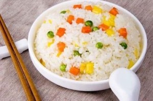 扬州炒饭