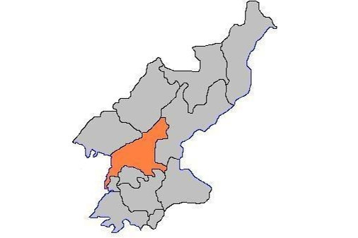 平安南道(朝鲜民主主义人民共和国西北部的地方行政区)_搜狗百科