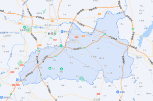 凤阳县