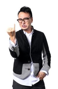 邹凯光