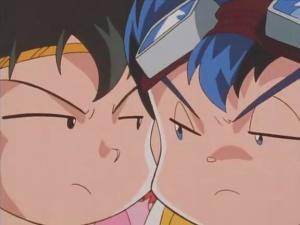 二郎丸与小豪