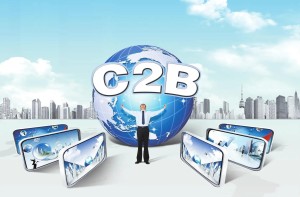 c2b