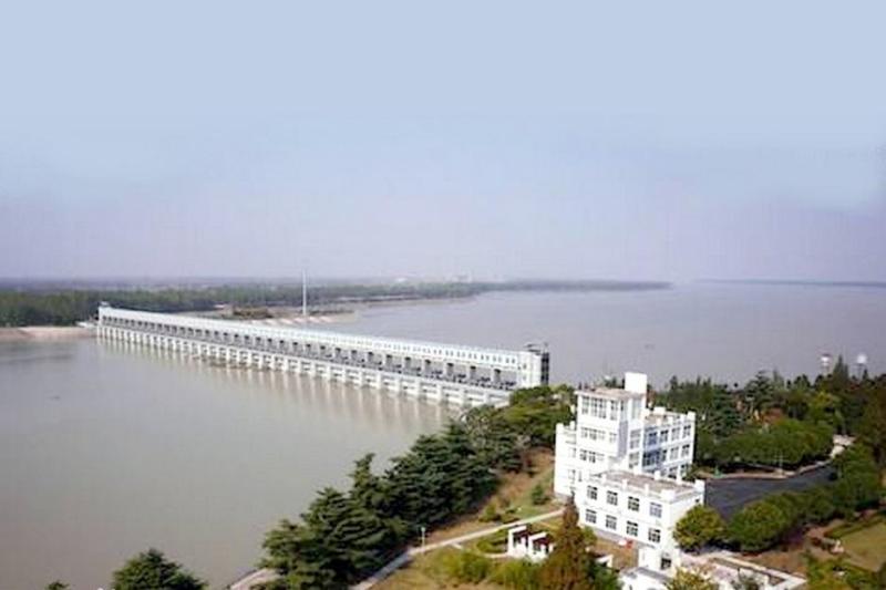二河闸