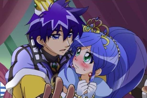 月莲 双子星公主 中的角色 搜狗百科 月莲 双子星公主 中的角色 搜狗百科