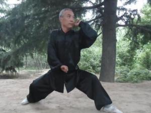 意拳