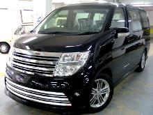 MPV相关车型