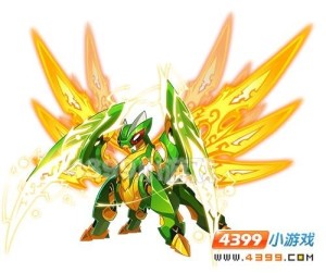 赛尔号第8季：幻梦战记