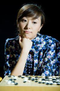 唐莉写真