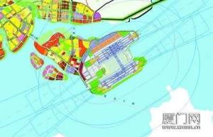 建筑地址、规划
