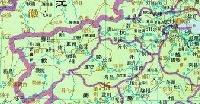 徽州和杭州