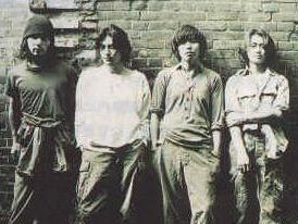 Mr.Children