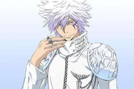 白兰 家庭教师 及其衍生作品中的角色 搜狗百科