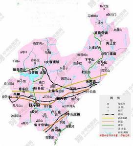 抚宁县