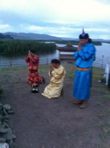 昂沁乐队图册