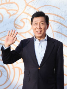 韩童生