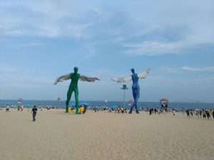 大梅沙