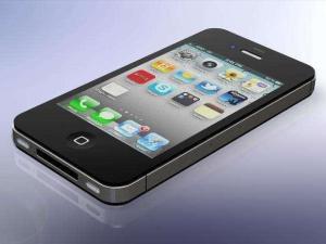 iPhone 4S