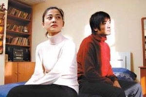 影视剧中夫妻“七年之痒”状态