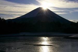 富士山