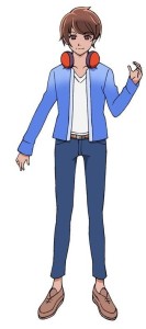 月城遥人