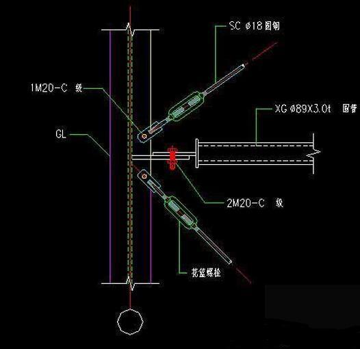 什么是基础梁什么是基础连系梁 0