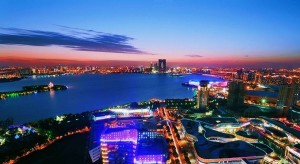 副地级市