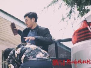 《骇故事之恐怖殡仪馆》剧照